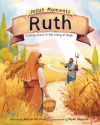 Jesus Moments - Ruth: Finding Jesus in the Story of Ruth